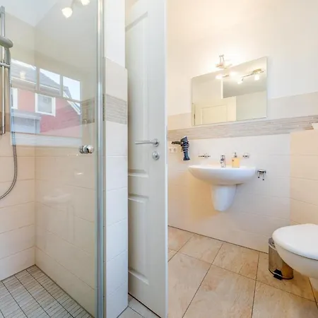 Apartment Boddenluft Boddenluft 1