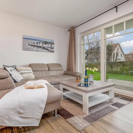 Apartment Boddenluft Boddenluft 1